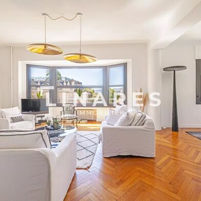 Appartement 4 pièces 690000 €
