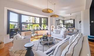 Appartement 4 Pièces 114 m² à vendre à Marseille 8 (13008)