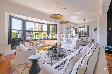 Appartement 4 pièces 650000 €