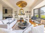 VUE PARISIENNE - Appartement T4 de 114m2 - 13008 Carré d'or — photo 2