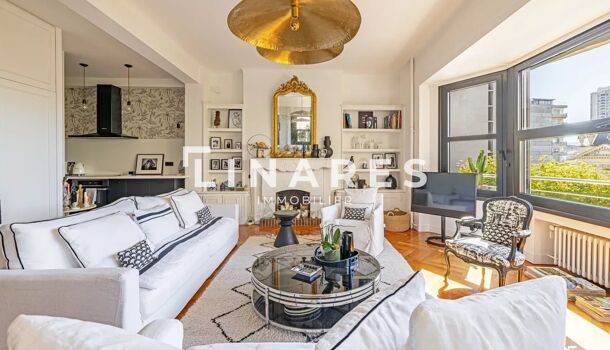 Appartement 4 pièces  à vendre Marseille 8eme 13008