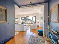 VUE PARISIENNE - Appartement T4 de 114m2 - 13008 Carré d'or — photo 3