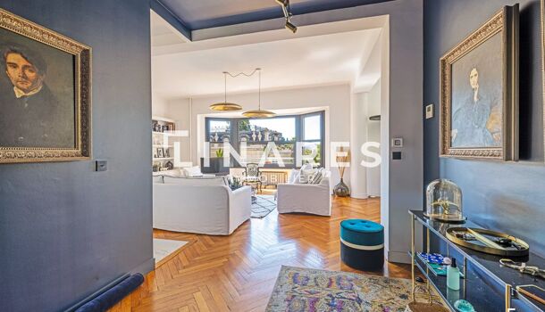 Appartement 4 pièces  à vendre Marseille 8eme 13008