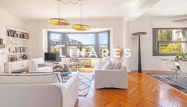 Appartement 4 pièces  à vendre Marseille 8eme 13008