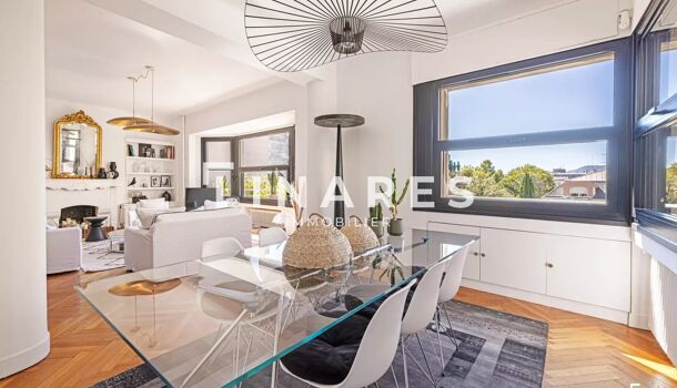 Appartement 4 pièces  à vendre Marseille 8eme 13008