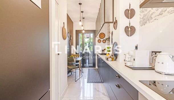 Appartement 4 pièces  à vendre Marseille 8eme 13008