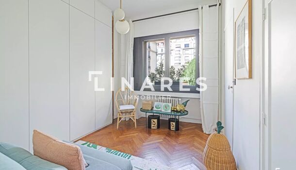 Appartement 4 pièces  à vendre Marseille 8eme 13008