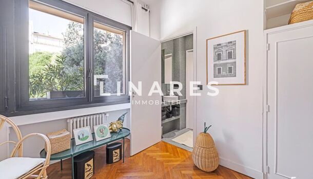 Appartement 4 pièces  à vendre Marseille 8eme 13008