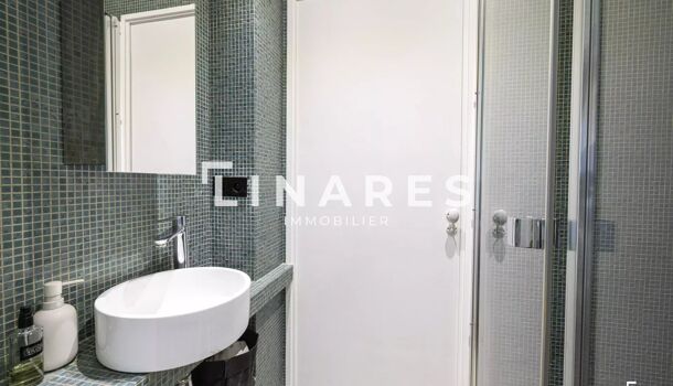 Appartement 4 pièces  à vendre Marseille 8eme 13008