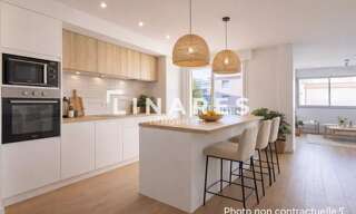 Appartement 3 Pièces 88 m² à vendre à Marseille 8 (13008)