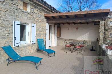 Maison 3 pièces 205000 €