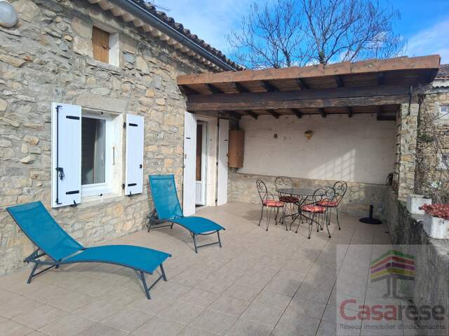 Maison de hameau — photo du bien
