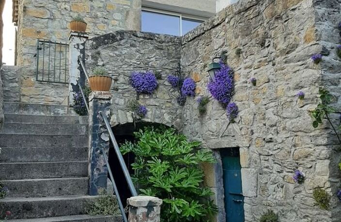 Maison de hameau — photo 4