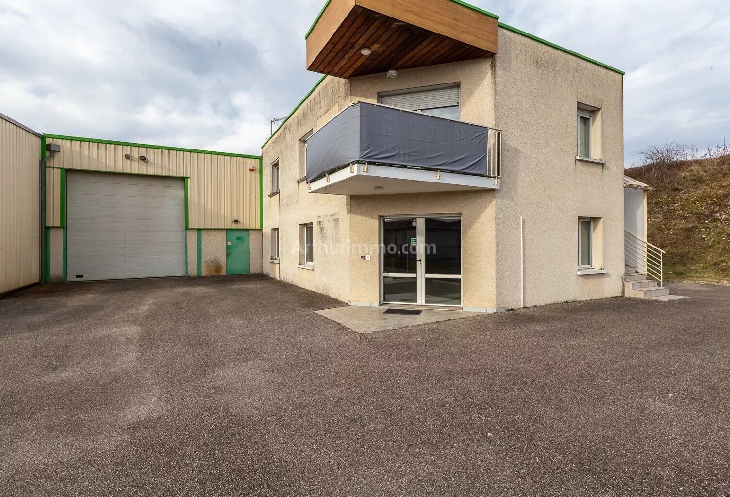 EXCLUSIVITE ZA DU LANTEY — photo 1