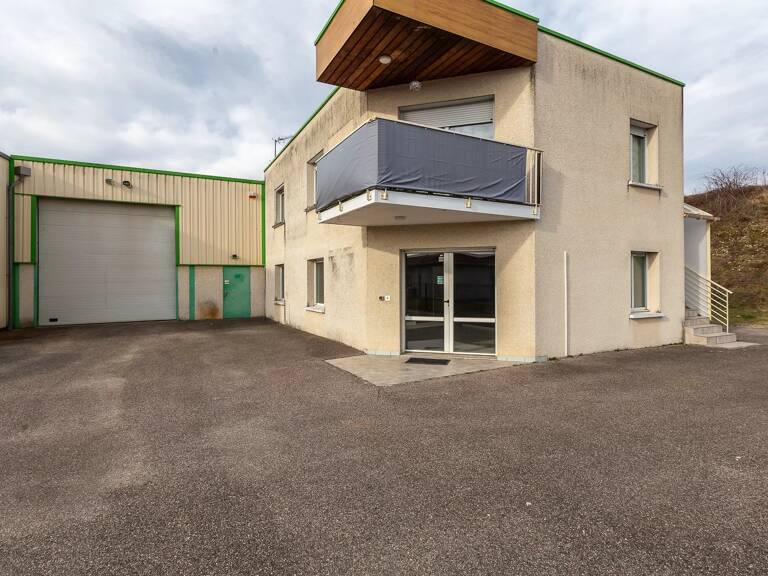EXCLUSIVITE ZA DU LANTEY — photo 1