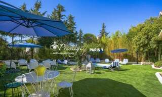 Maison 6 Pièces 276 m² à vendre à Le Cannet (06110)