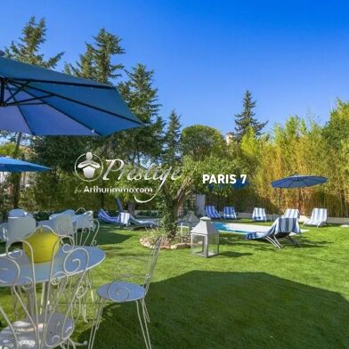 Maison 6 pièces 2700000 €