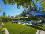 VILLA - LE CANNET — photo 2