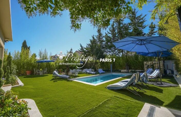 VILLA - LE CANNET — photo 2