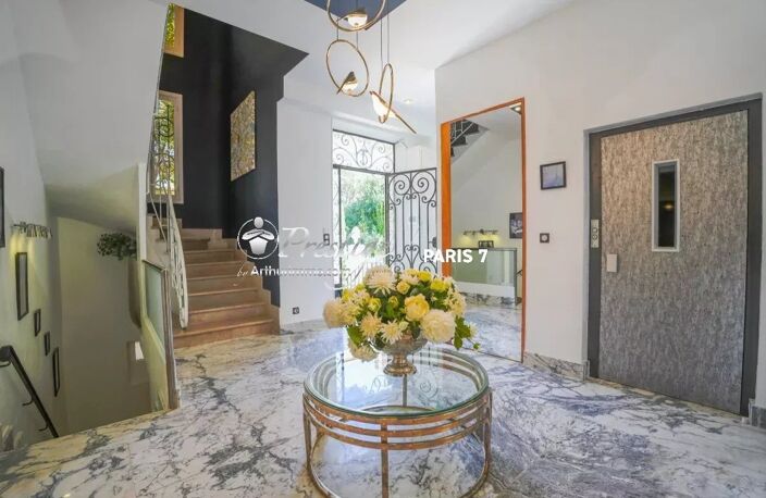 VILLA - LE CANNET — photo 3