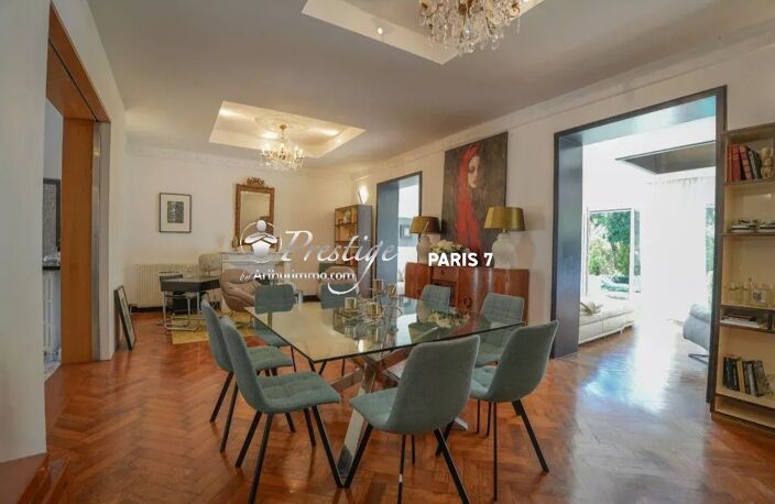 VILLA - LE CANNET — photo 4