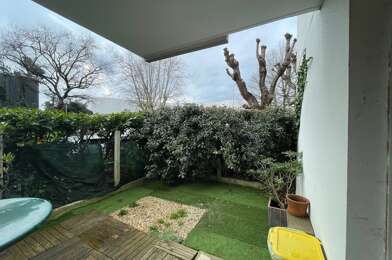 Appartement 1 pièces 231000 €