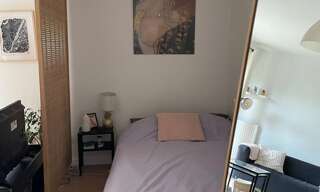 Appartement 1 Pièce 35 m² à vendre à Anglet (64600)