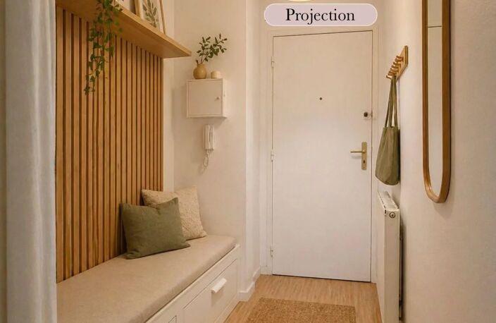 EXCLUSIVITÉ – PROCHE DU QUARTIER DES 5 CANTONS — photo 2