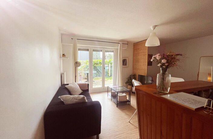 EXCLUSIVITÉ – PROCHE DU QUARTIER DES 5 CANTONS — photo 4