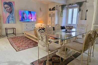 Maison 4 pièces 270000 €