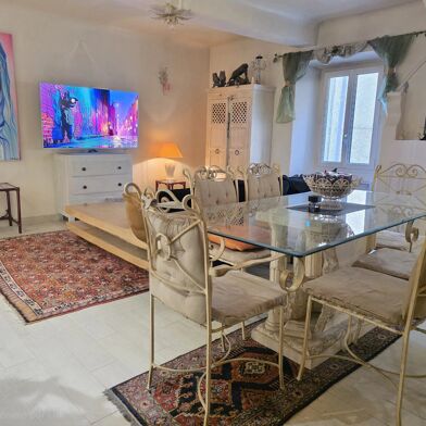 Maison 4 pièces 270000 €