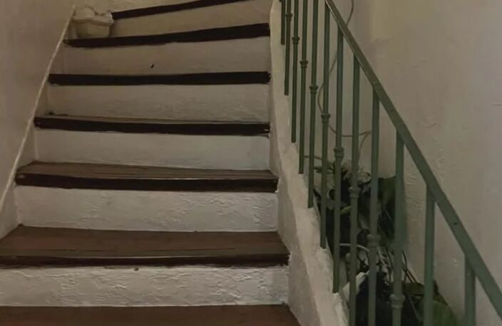 RARE – MAISON DE VILLAGE AVEC LOCAL INDÉPENDANT – MONTAUROUX — photo 3