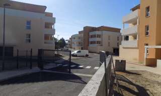 Appartement 1 Pièce 30 m² à vendre à Orange (84100)