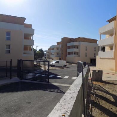 Appartement 1 pièces 90000 €