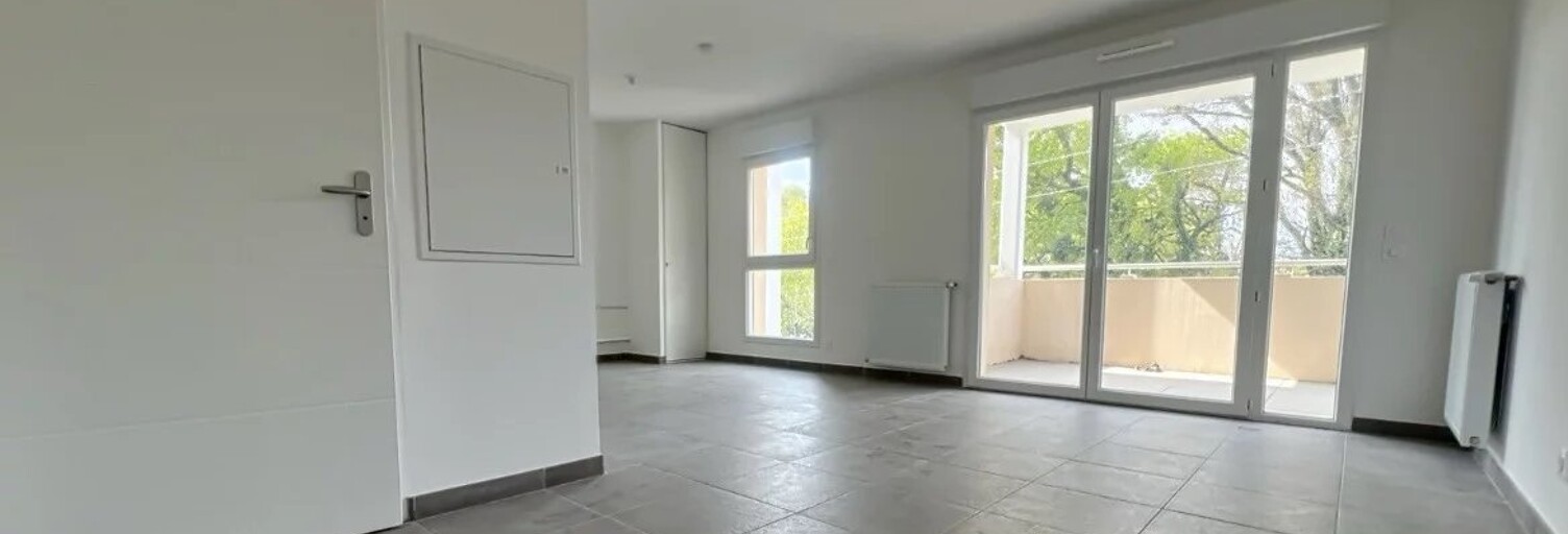 Appartement 1 Pièce 30 m² à vendre à Orange (84100)