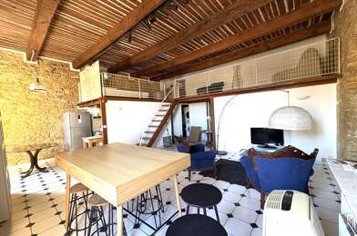 Appartement 1 pièces 220000 €