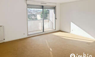 Appartement 2 Pièces 65 m² à vendre à Villeurbanne (69100)