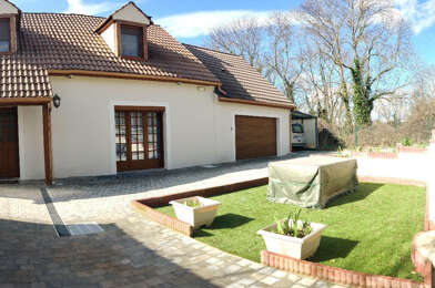 Maison 6 pièces 477000 €