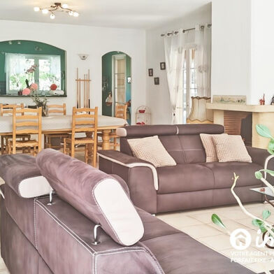 Maison 10 pièces 675000 €