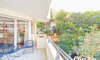 Appartement 2 Pièces 52 m² à vendre à Marseille 8 (13008)