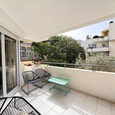 Appartement 2 pièces 290000 €