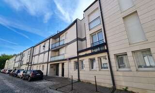 Appartement 2 Pièces 48 m² à louer à Reims (51100)