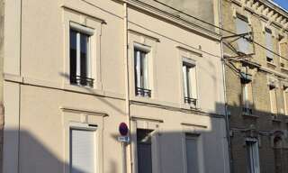 Appartement 2 Pièces 45 m² à vendre à Reims (51100)