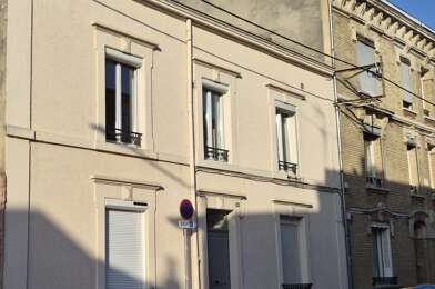 Appartement 2 pièces 118800 €