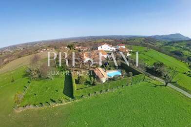 Maison 10 pièces 1095000 €