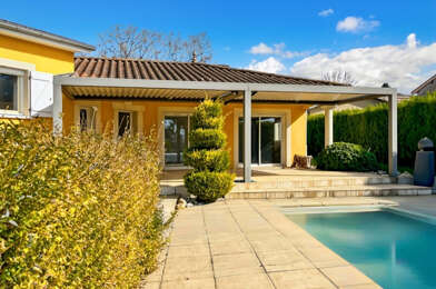 Maison 5 pièces 495000 €