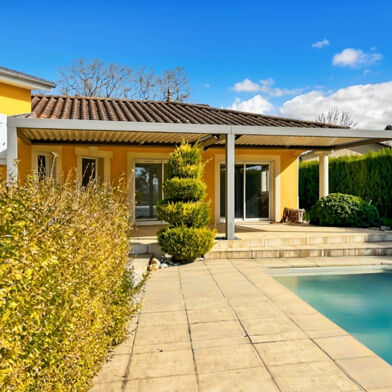 Maison 5 pièces 495000 €