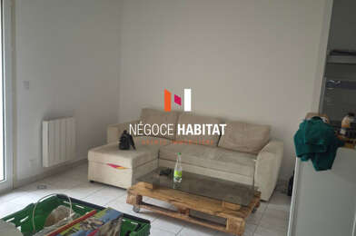 Appartement 1 pièces 490 €