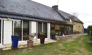 Maison 5 Pièces 155 m² à vendre à Moréac (56500)