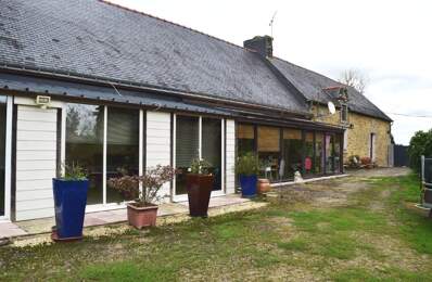 Maison — photo du bien